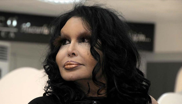 Bülent Ersoy 'kara cuma' çılgınlığına kapıldı. Alışverişe küçük bir servet ödedi