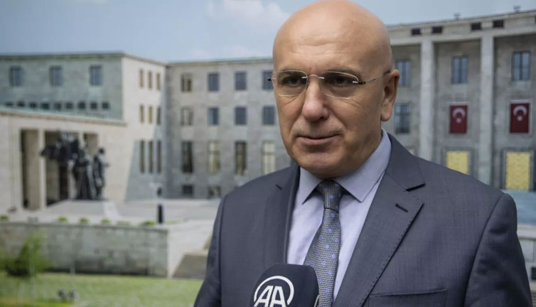 AKP’li vekil: FETÖ'cü doktor kalbimi durduran ilaç verdi