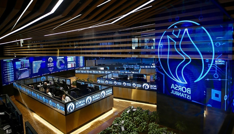 Borsa güne yükselişle başladı