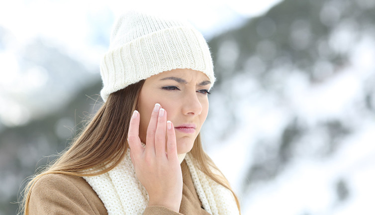 Kışın cildi canlı tutmak için uzmanından bomba öneri