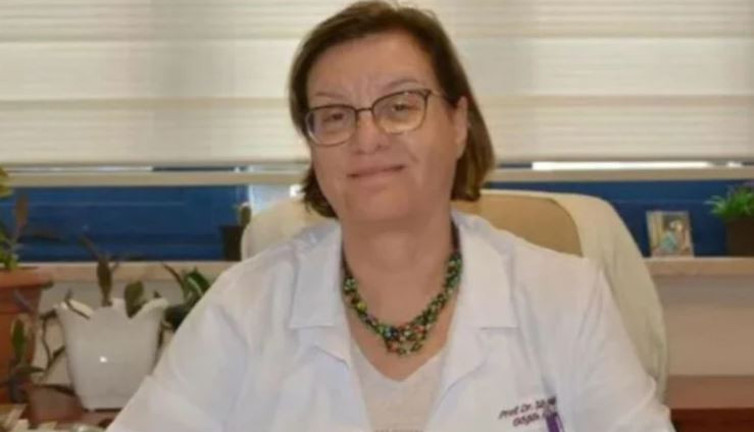 Profesör Pekcan koronadan vefat etti