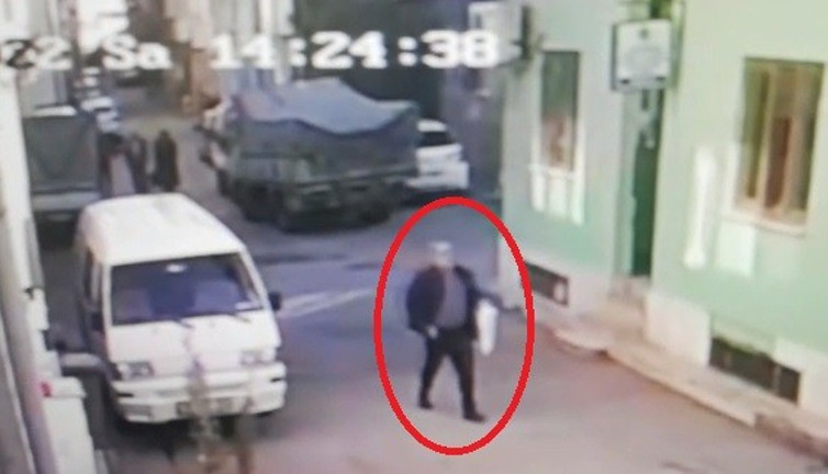 Cezaevinden izinli çıktı bir günde 10 ayrı evi soydu