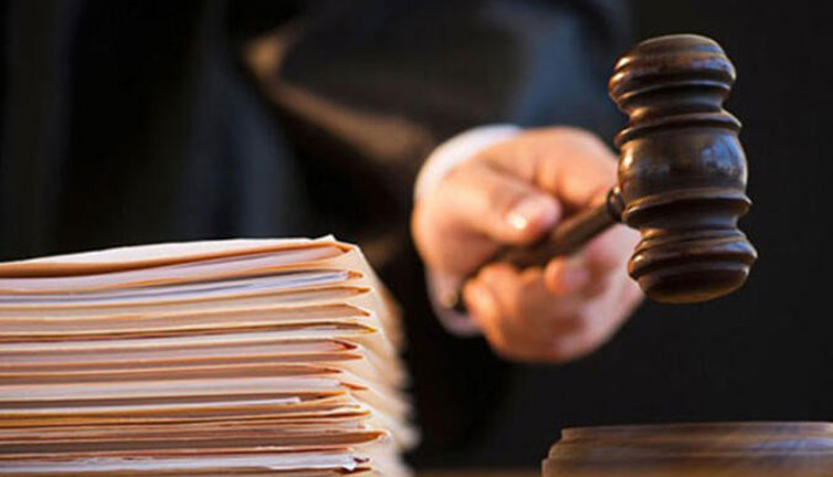 Kayınvalidesine cinsel tacizden yargılanan damada 6 yıl hapis