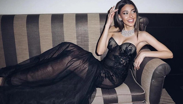 Dilan Çiçek röportaj verdi özel bilgilerini açıkladı