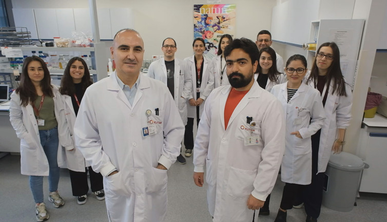 Kanserle ilgili 'devrimsel' buluş