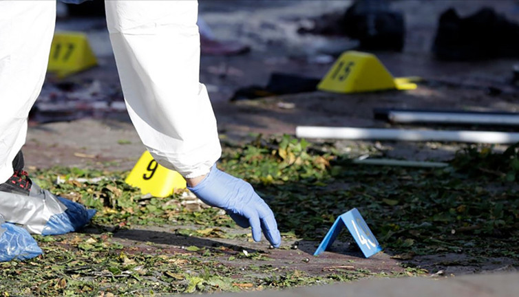 JASAT geçen ay 309 faili meçhul olayı aydınlatt