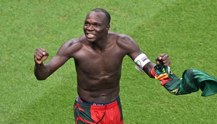 Aboubakar'la ilgili flaş iddia: Türkiye'ye dönüyor