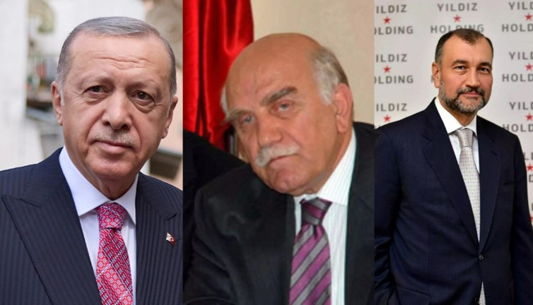 Murat Ülker ABD'nin şikayetiyle dev ceza kesildiğini iddia etmişti. Cola Turka olayında yeni gelişme. AKP'nin eski bakanından itiraf gibi açıklama: Ben değil Erdoğan çağırdı.