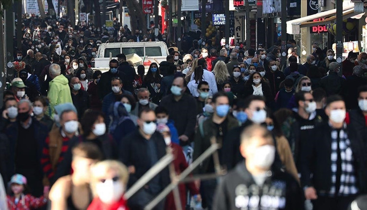 DSÖ: Dünyanın yüzde 90'ı korona virüse karşı dirençli