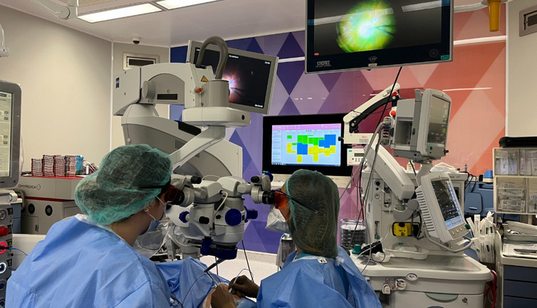 Bu belirtileri yaşıyorsanız zaman kaybetmeyin. Uzmanından gözlerle ilgili kritik uyarı