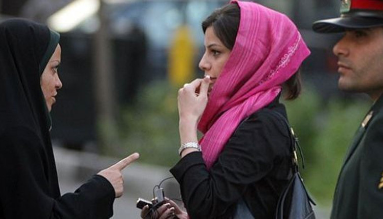 İran’da protestolar devam ediyor mu? İran ahlak polisi kaldırıldı mı?