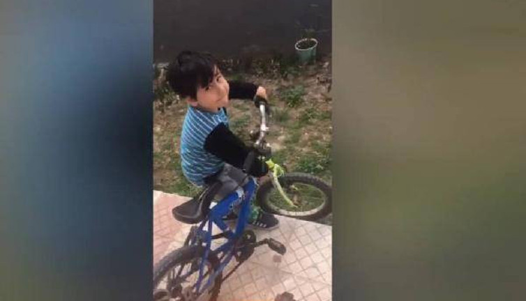 Başına yorgun mermi isabet eden 6 yaşındaki çocuk hayatını kaybetti