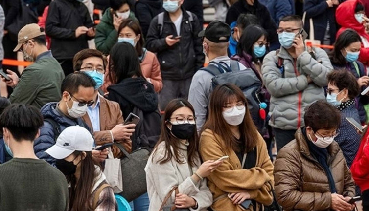 Çin sıfır vaka politikası için yeni önlemler açıklayacak