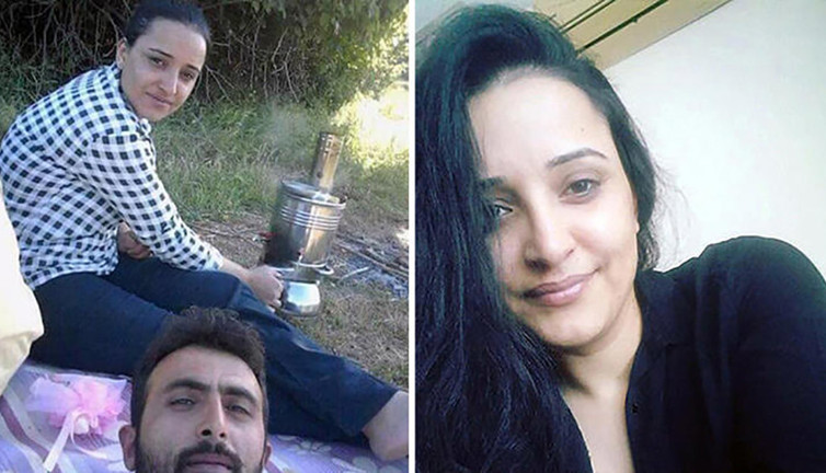 Cani kocanın cezası belli oldu! Eşini demir çubukla öldürmüştü