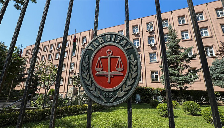 Yargıtay son kararını verdi. İş arkadaşına bunu yapan yandı