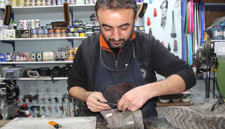 Enflasyon onlara yaradı. Yoğunluktan talebe yetişemiyorlar