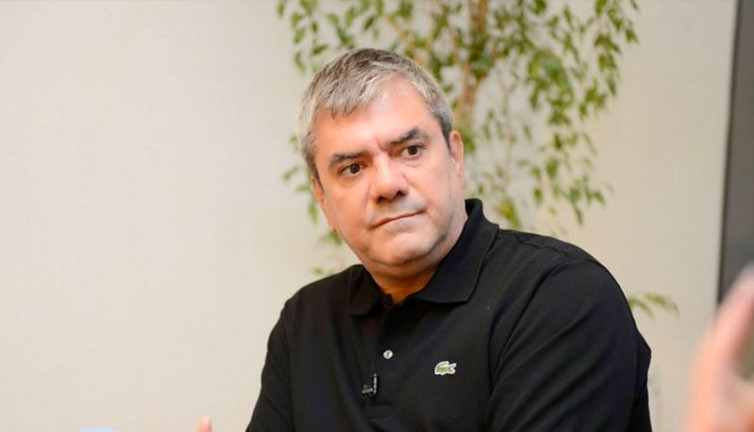 Yılmaz Özdil'i neden yedirmeyiz? Korkma Yılmaz arkanda dağ gibi Yeniçağ var. Medyanın Nöbetçi Sicil Amiri