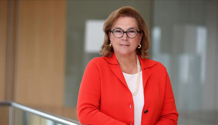 Güler Sabancı 'Dünyanın En Güçlü 100 Kadını' arasında