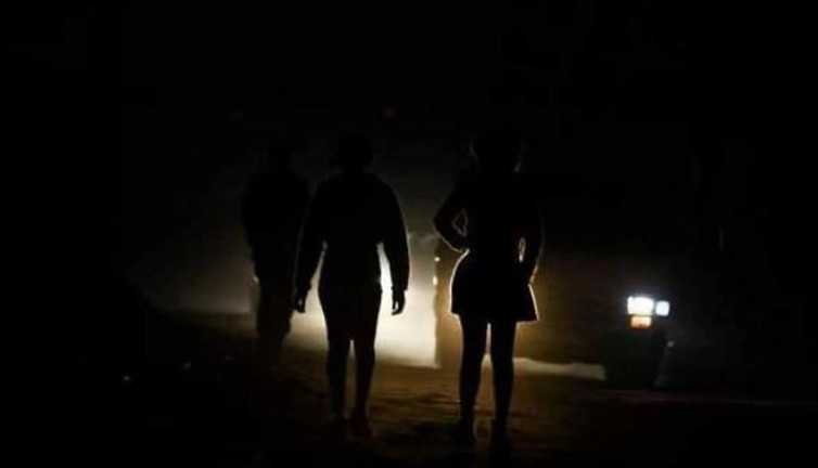 Güney Afrika'da elektrik krizi derinleşiyor (07 Aralık 2022)