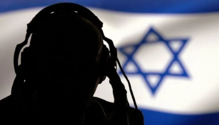 MOSSAD'a bilgi sızdırdıkları iddia edilen 16 sanıktan 5'i tahliye edildi