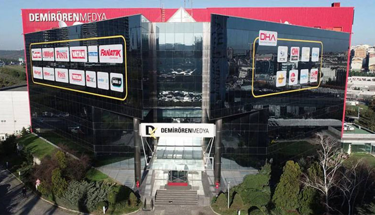 Flaş iddia: Demirören Medya çalışanlarını liseye kaydettirdi