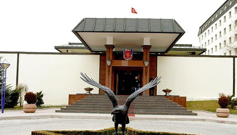 Milli Güvenlik Kurulu Genel Sekreterliği 10 uzman yardımcısı alacak