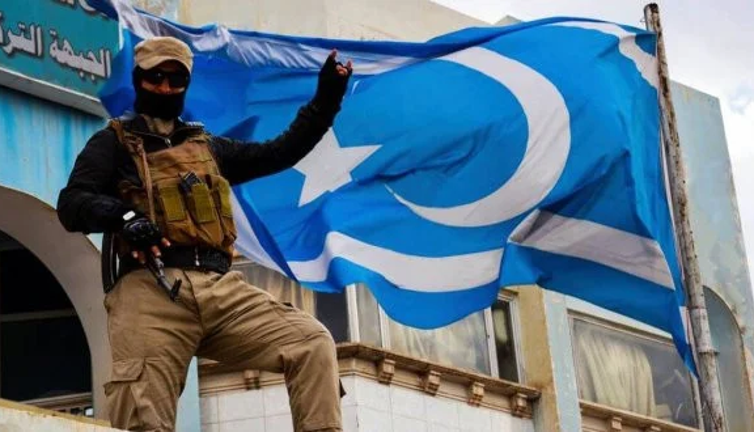 Irak'ta Türkmenler yeni oluşturulacak Sınır Muhafızları Gücü'nde yer almak istiyor