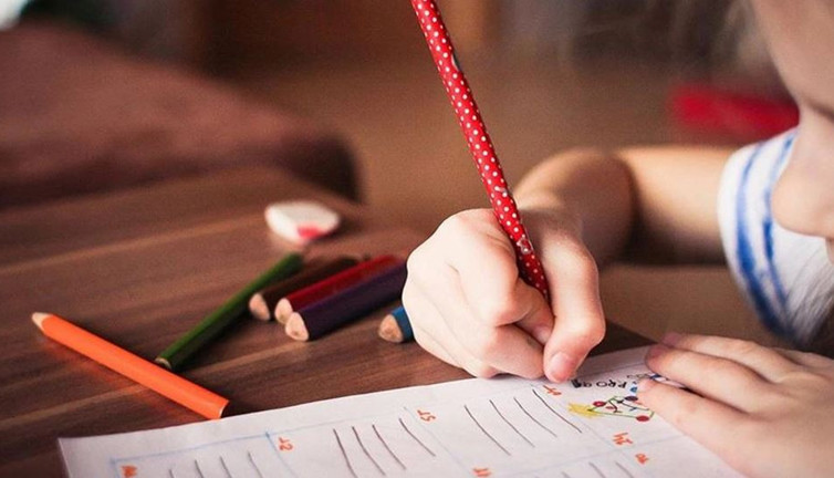 Disleksi erken yaşta tespit edilebilecek. Kastamonu’da takdir toplayan proje