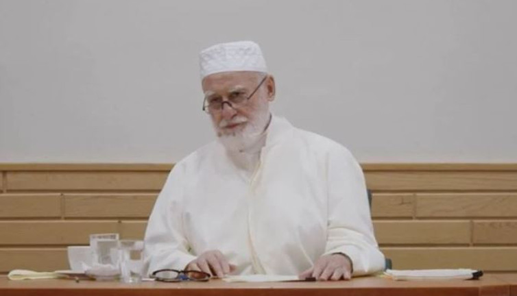 BİM'in kurucusu Erenköy Cemaati'nin liderinden Cumhur İttifakı'na hodri meydan