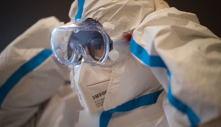 Şimdi de deve gribi çıktı. Bilim Kurulu Üyesi Necmi İlhan’dan açıklama geldi