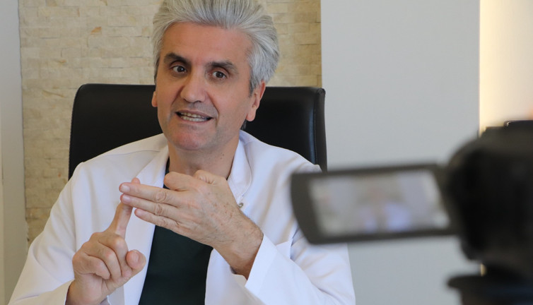 Uzman estetikçi hangi yaş aralığında estetik yapılmaması gerektiğini açıkladı