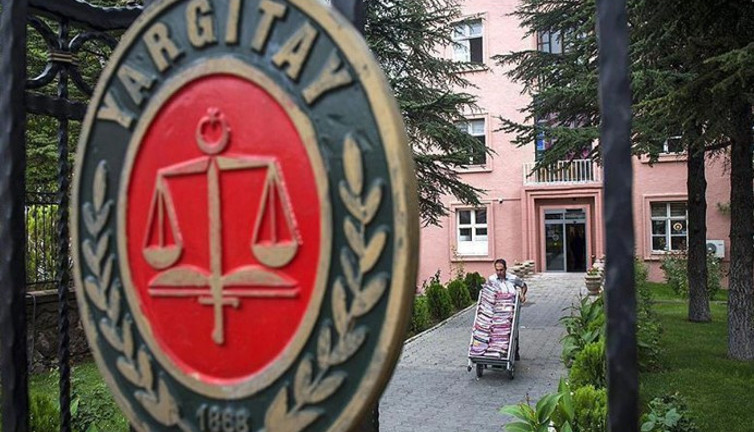 Yargıtay'dan 'adam ol' sözüyle ilgili karar