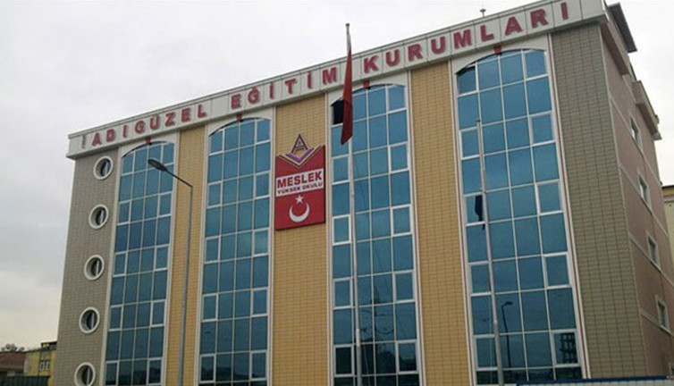 Ataşehir Adıgüzel Meslek Yüksekokulu akademik personel alacak