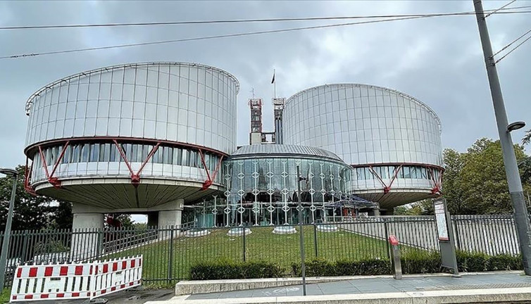 AİHM, Fransa'yı mahkum etti