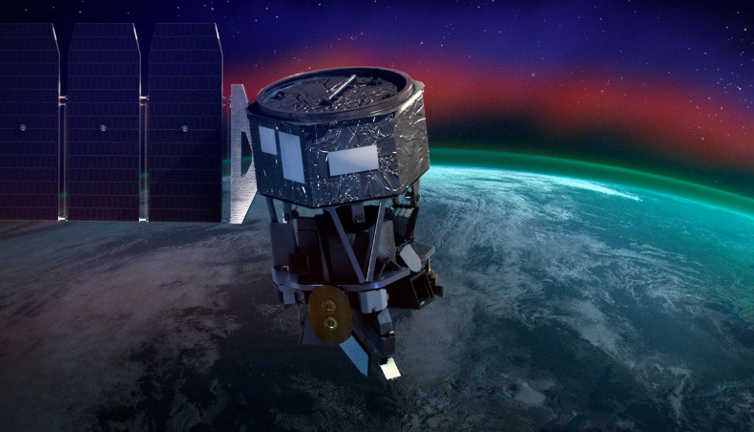 NASA’nın hava durumu uydusu uzayda kayboldu