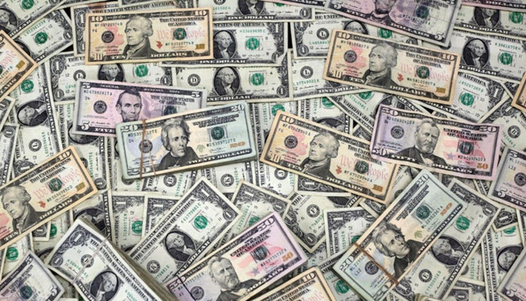 ABD Hazine Bakanlığı açıkladı. Dolarda tarihi değişiklik