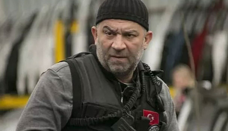 Şevket Çoruh Arka Sokaklar'dan ayrılık nedenini ilk kez açıkladı