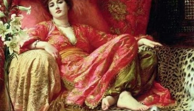 Osmanlı Sarayından sürgün edilen Türklük: 36 padişahın 35’inin annesi Türk değildi