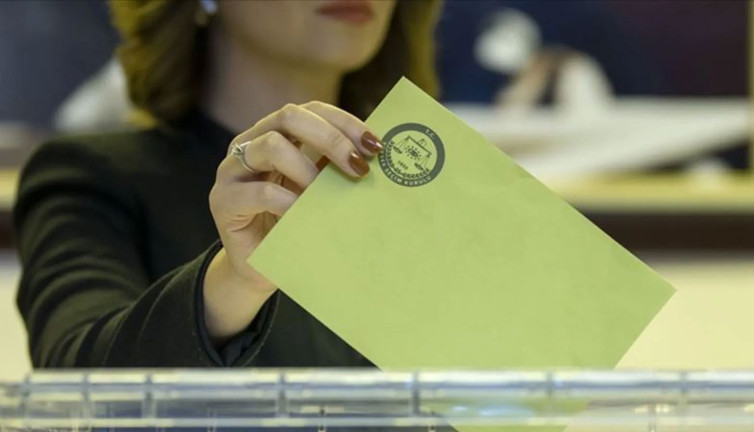 Cumhur İttifakı’nın kalesinde büyük erime. AKP ve MHP bu anketle sarsılacak