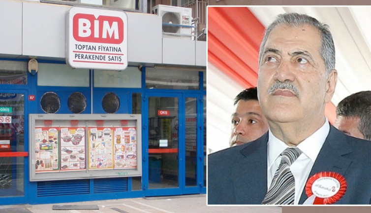 BİM’in patronu dün akşam hangi hisseden büyük alım yaptı. BİM'in piyasa değeri 20 milyar düştü