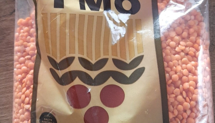 Erdoğan'ın "yerli ve milli" dediği Tarım Kredi Kooperatifi'nde sadece paketler yerli