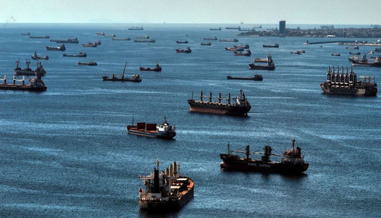 Teyit mektubunu sunmayanlar Türk denizlerinden çıkarılacak