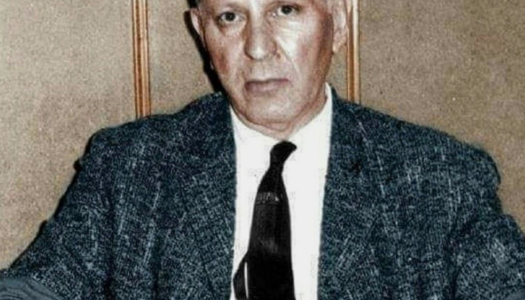 Hüseyin Nihal Atsız ne zaman öldü? Hüseyin Nihal Atsız kimdir?