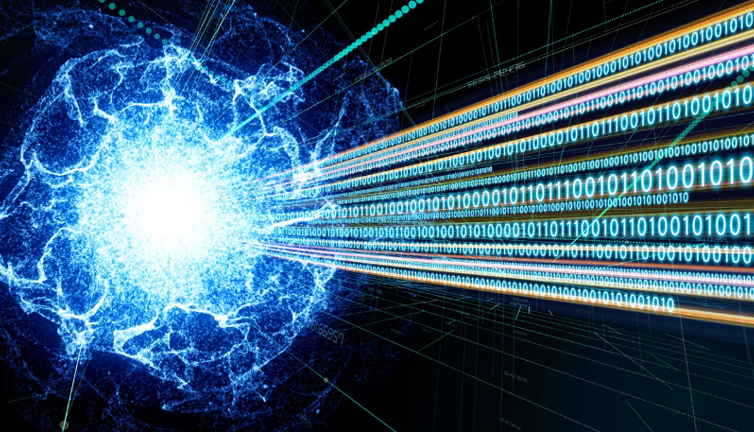 İnternette hız rekoru kırıldı. İki katı veri aktarıldı