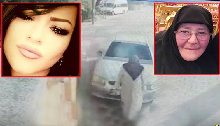 Ehliyetsiz Buket için istenen ceza belli oldu! 74 yaşındaki kadını ezmişti