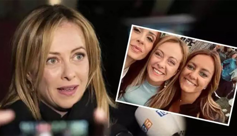 Başbakan'ın arkadaşı öldürüldü. İtalya Başbakanı Giorgia Meloni’nin arkadaşıydı