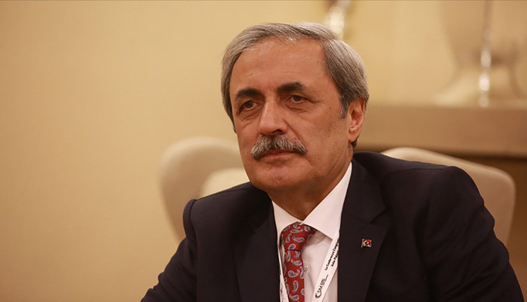 Flaş… Flaş… Yargıtay Başsavcısı HDP açıklaması yapacak