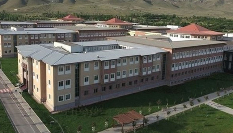 Erzincan Binali Yıldırım Üniversitesi sözleşmeli personel alacak
