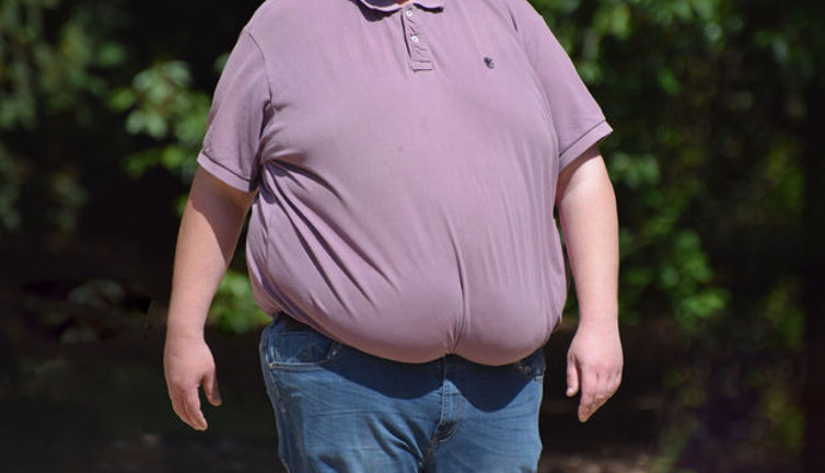 Obezite tedavisinde yeni yöntem. 15 dakikada yeni hayata başlangıç