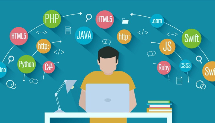 En popüler programlama dilleri açıklandı